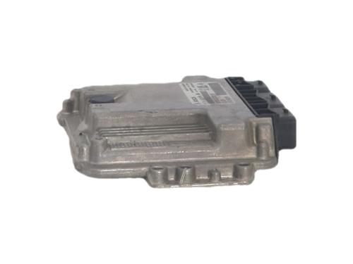 Engine control unit (ECU) CITROËN C3 II (SC_) 1.4 HDi 70 (SC8HZC, SC8HR0, SC8HP4) | BP40492896M57 - Image 3