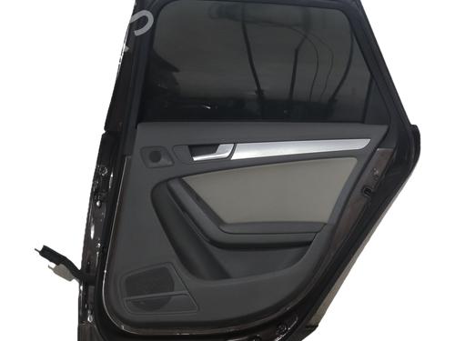 Used Right rear door Right rear door AUDI A4 B8 Avant (8K5) 2.0 TDI quattro (143 hp) 39943201 39943201