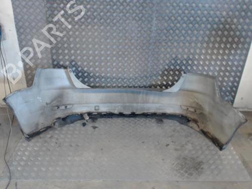 Rear bumper FORD MONDEO IV (BA7) 2.3 | BP23051105C8 