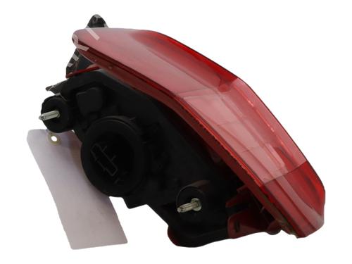 Left taillight CITROËN C5 III (RD_) 2.0 HDi 140 (RDRHF8, RDRHFA, RDRHA8, RDRHAJ) | BP37798823C34 - Image 4