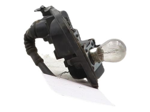 Lampeholder Lampeholder AUDI A6 Allroad C6 (4FH) 2.7 TDI quattro (163 hp) 36762596 36762596