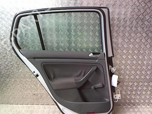 Used Left rear door VW GOLF V (1K1) 2.0 TDI 16V (140 hp) 23837796