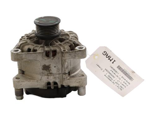 Generator FORD KUGA II (DM2) 2.0 TDCi 4x4 | BP31191597M7 