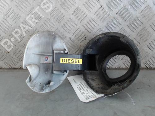 Tanklokket PEUGEOT 208 I (CA_, CC_) 1.6 HDi / BlueHDi 75 | BP28964006C131 