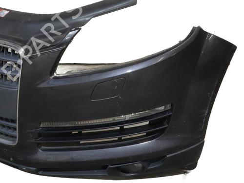 Front bumper AUDI Q7 (4LB) 3.0 TDI quattro | BP32231903C7