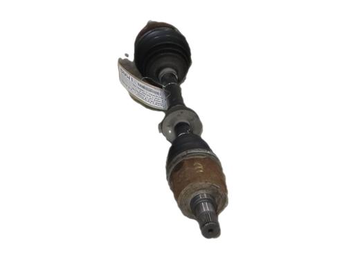 Left front driveshaft HONDA CR-V II (RD_) | BP38034395M38 - Image 2