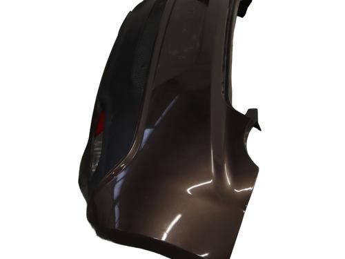 Rear bumper ALFA ROMEO MITO (955_) 1.4 MultiAir (955AXL1B) | BP23840486C8