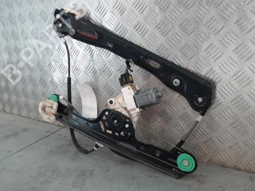 Front right window mechanism BMW 1 (E87) 118 d | BP24799877C23 