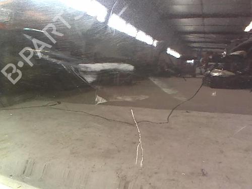 Left front door VW GOLF VI (5K1) 1.6 TDI | BP23051957C2 