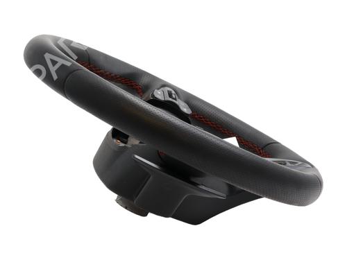 Used Steering wheel Steering wheel HYUNDAI i20 III (BC3, BI3) 1.0 T-GDI hybrid 48V (101 hp) 26236691 26236691