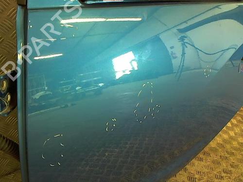 Left rear door DACIA SANDERO II 1.5 dCi | BP23840266C4 