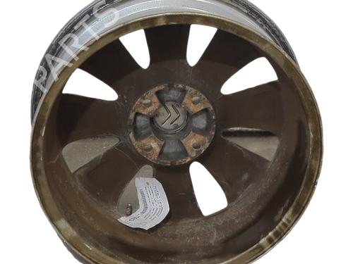 Fælk CITROËN C3 Picasso (SH_) 1.6 HDi 110 | BP39178214C45 - Image 2
