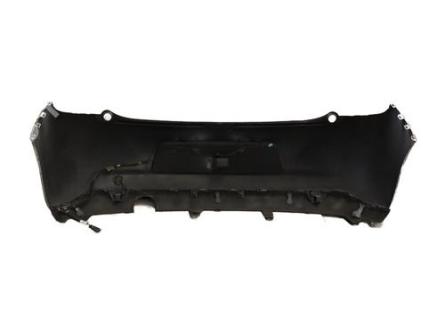 Rear bumper CITROËN C3 II (SC_) 1.4 HDi 70 (SC8HZC, SC8HR0, SC8HP4) | BP31013070C8