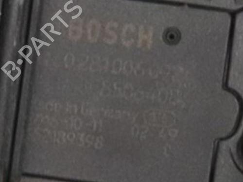 Mass air flow sensor TOYOTA AVENSIS Estate (_T27_) 2.0 D-4D (WWT271_) | BP31857355M95