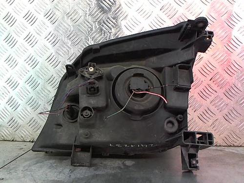 Right headlight NISSAN X-TRAIL I (T30) 2.2 Di 4x4 | BP23839307C29 