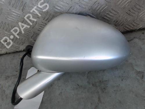 Used Left mirror OPEL CORSA D (S07) 1.2 LPG (L08, L68) (80 hp) 26976664