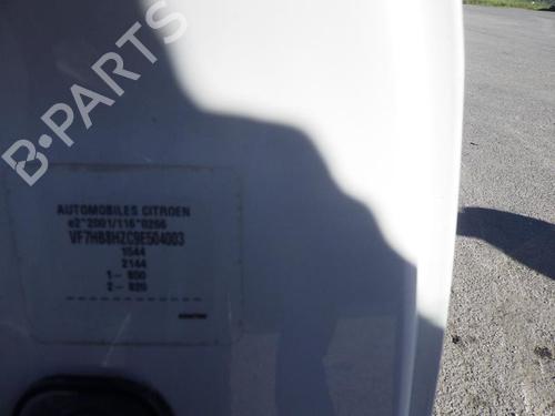 Used Tailgate Tailgate 39006179 39006179