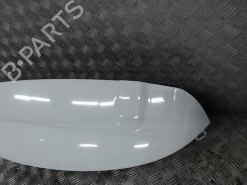 Rear spoiler RENAULT CLIO IV (BH_) 1.5 dCi 75 | BP26598232C96 