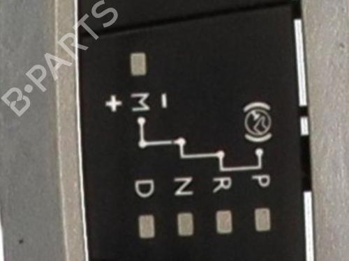 Shift knob CITROËN C4 CACTUS 1.2 THP 110 | BP31857344I34