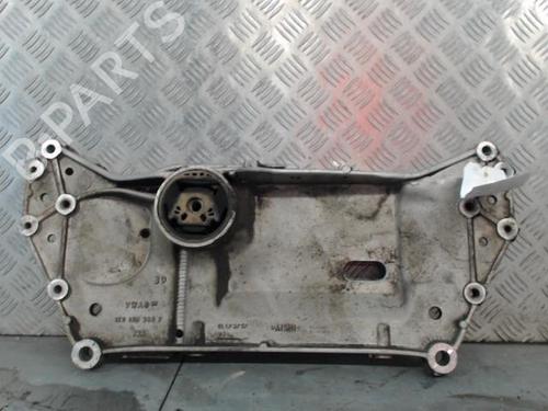 Used Subframe Subframe VW GOLF V (1K1) 2.0 TDI (170 hp) 26710923 26710923