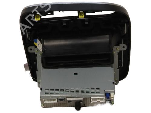 Radio RENAULT CLIO IV (BH_) 1.5 dCi 75 | BP23052736E6 