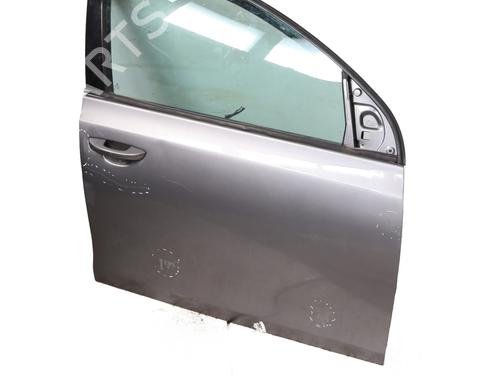 Right front door VW GOLF VI (5K1) 1.6 TDI | BP24150012C3 
