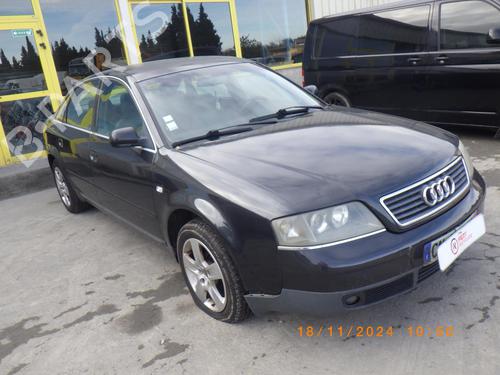 Used Parts AUDI A6 C5 (4B2, 4B4) 2.5 TDI quattro 2206806