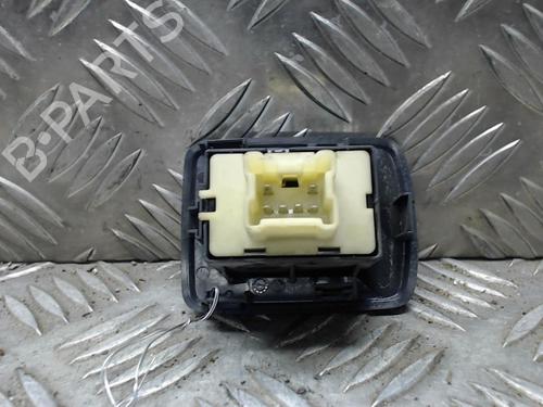 Used Right front window switch Right front window switch RENAULT KANGOO Express (FW0/1_) 1.5 dCi 75 (FW07, FW10, FW04) (75 hp) 23048289 23048289
