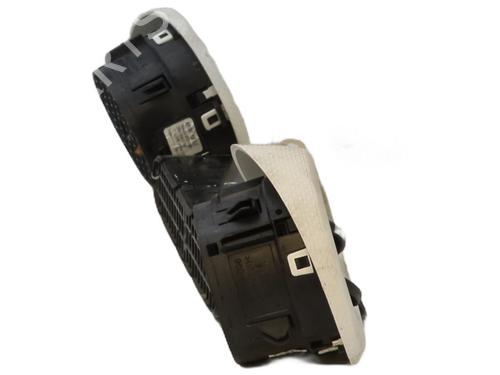 Air vent RENAULT TWINGO III (BCM_, BCA_) 1.0 SCe 65 (BCMJ) | BP30155534I21 