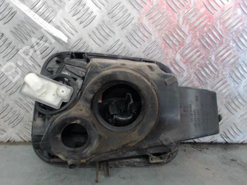 Fuel flap CITROËN C3 III (SX) 1.6 BlueHDi 75 | BP27883234C131