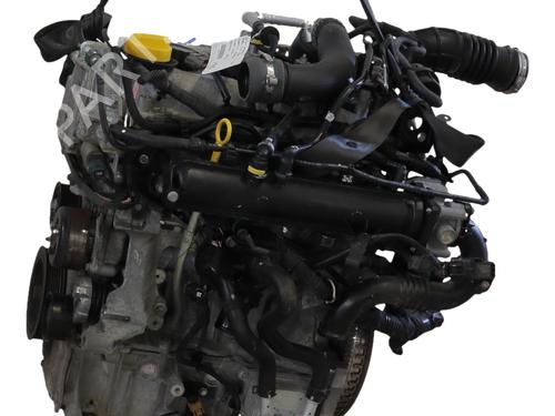 Engine RENAULT CLIO IV (BH_) 1.2 TCe 120 (BHAU) | BP36413125M1 - Image 3