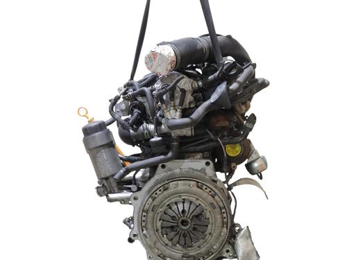 Engine VW NEW BEETLE Convertible (1Y7) 1.9 TDI | BP36762536M1 - Image 4