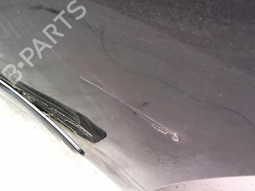 Left rear door NISSAN NOTE (E11, NE11) 1.5 dCi | BP23051958C4 