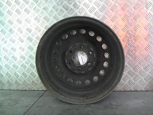 Used Rim Rim MERCEDES-BENZ SPRINTER 3-t Van (B906) 210 CDI (906.611, 906.613) (95 hp) 23835899 23835899