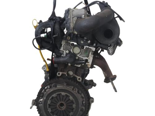Engine RENAULT TWINGO II (CN0_) 1.2 (CN0D) | BP39703268M1 - Image 3