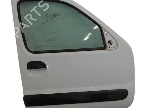 Dør høyre foran RENAULT KANGOO Express (FC0/1_) 1.5 dCi (FC1E) (68 hp) 29628995