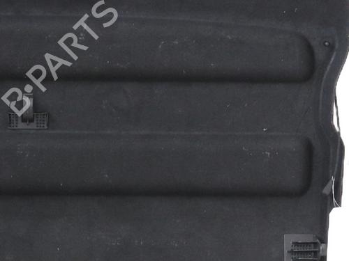 Rear parcel shelf CITROËN C4 II (NC_) 1.6 HDi 110 | BP33849440C85 - Image 3