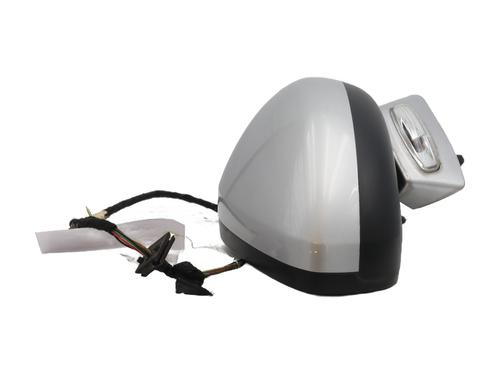 Right mirror CITROËN C4 I (LC_) 1.6 HDi | BP25030552C27 