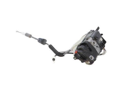 Used Front left lock OPEL CORSA F (P2JO) 1.2 (68) (75 hp) 29445621