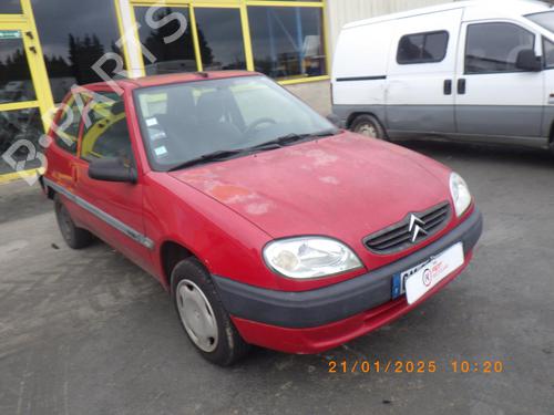 Right headlight CITROËN SAXO (S0, S1) 1.1 X, SX | BP24658541C29 