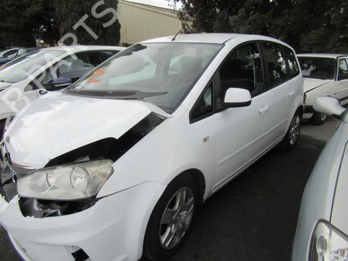 Rudehejsemekanisme Højre foran FORD C-MAX (DM2) 1.6 TDCi | BP23048660C23 