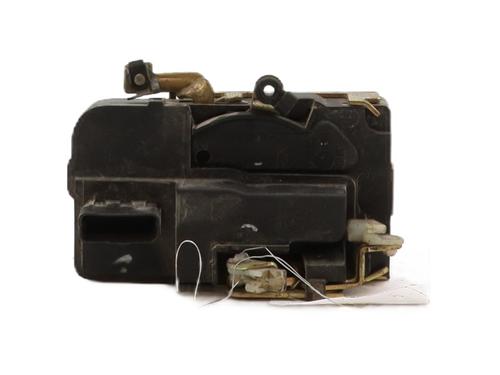 Venstre foran lås CITROËN BERLINGO / BERLINGO FIRST Box Body/MPV (M_) 1.9 D 70 (MBWJZ, MCWJZ) | BP30965468C98