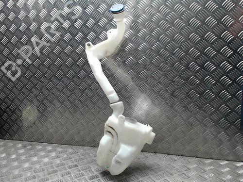 Used Windscreen washer tank PEUGEOT 208 I (CA_, CC_) 1.2 THP 110 (110 hp) 23837220