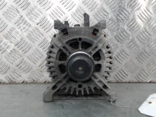 Used Alternator MERCEDES-BENZ A-CLASS (W169) A 180 CDI (169.007, 169.307) (109 hp) 29304284