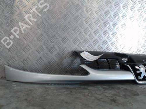 Grille PEUGEOT 206 SW (2E/K) 1.4 | BP29511280C40 