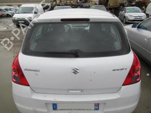 Bakluke CC/Kombi-Kupé SUZUKI SWIFT III (MZ, EZ) 1.3 DDiS (RS413D) (75 hp) 23837021