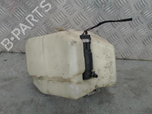 Used Windscreen washer tank Windscreen washer tank BMW 3 (E36) 325 tds (143 hp) 23051557 23051557