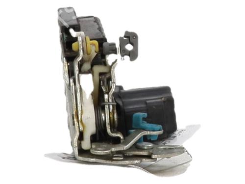 Used Front right lock Front right lock CHEVROLET AVEO / KALOS Hatchback (T250, T255) [2006-2026] 35793543 35793543