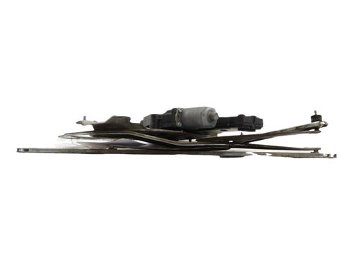 Front left window mechanism RENAULT MEGANE III Hatchback (BZ0/1_, B3_) 1.5 dCi (BZ1G, BZ1W, BZ0R) | BP37750576C22 - Image 5