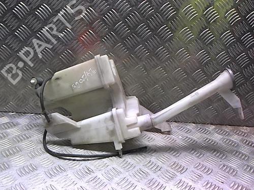 Used Windscreen washer tank NISSAN JUKE (F15) 1.5 dCi (110 hp) 23838693